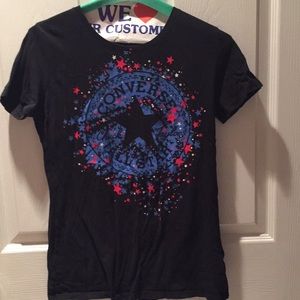 Converse T-Shirt
